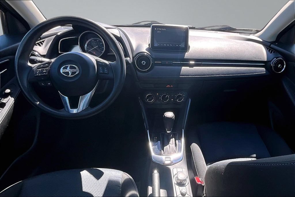 Used 2016 Scion iA FWD image 16