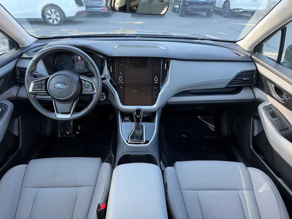 Used 2024 Subaru Legacy Premium AWD/4WD image 26