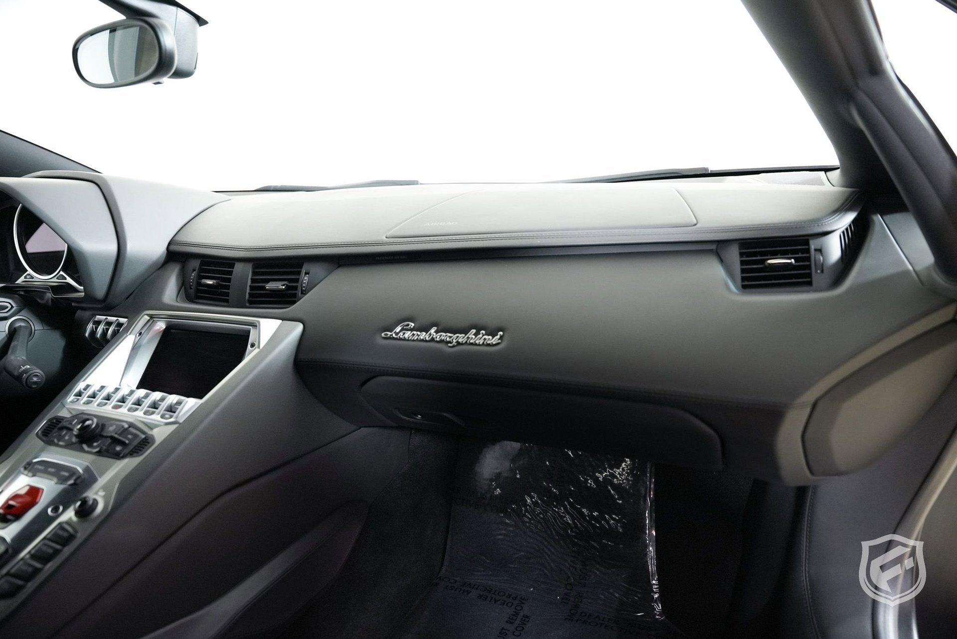 Used 2014 Lamborghini Aventador LP 700-4 image 37