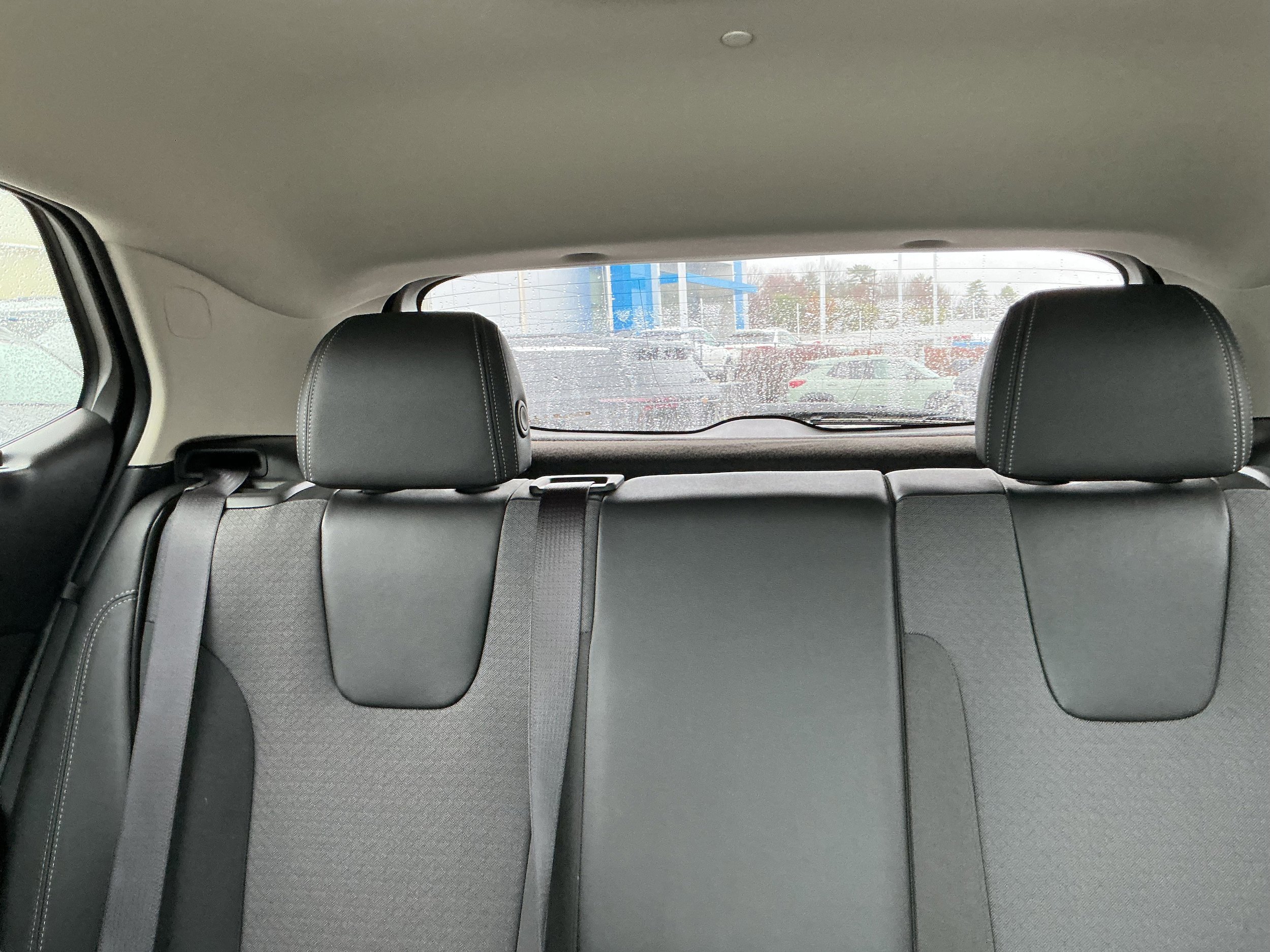 Certified 2023 Buick Encore GX Preferred w/ Cold Weather Comfort Package AWD/4WD image 11