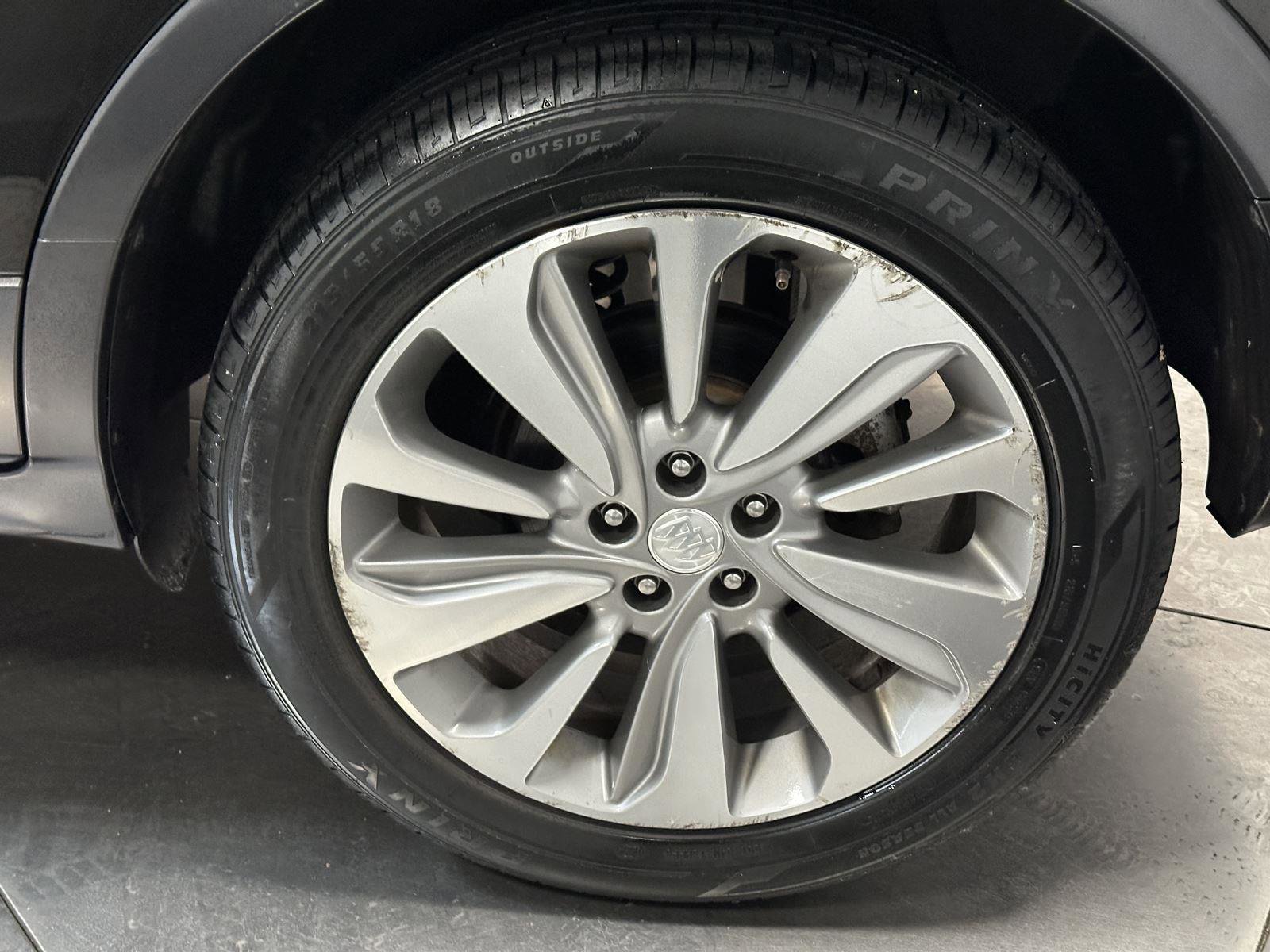 Used 2019 Buick Encore Preferred image 19