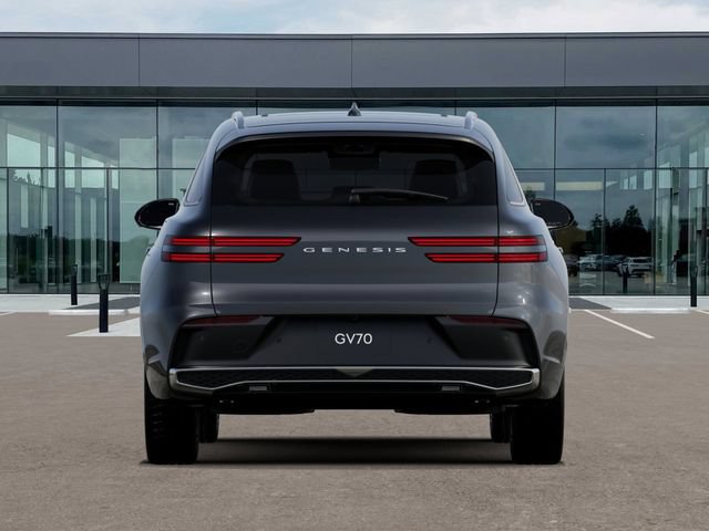 New 2027 Genesis GV70 2.5T Advanced AWD/4WD image 7