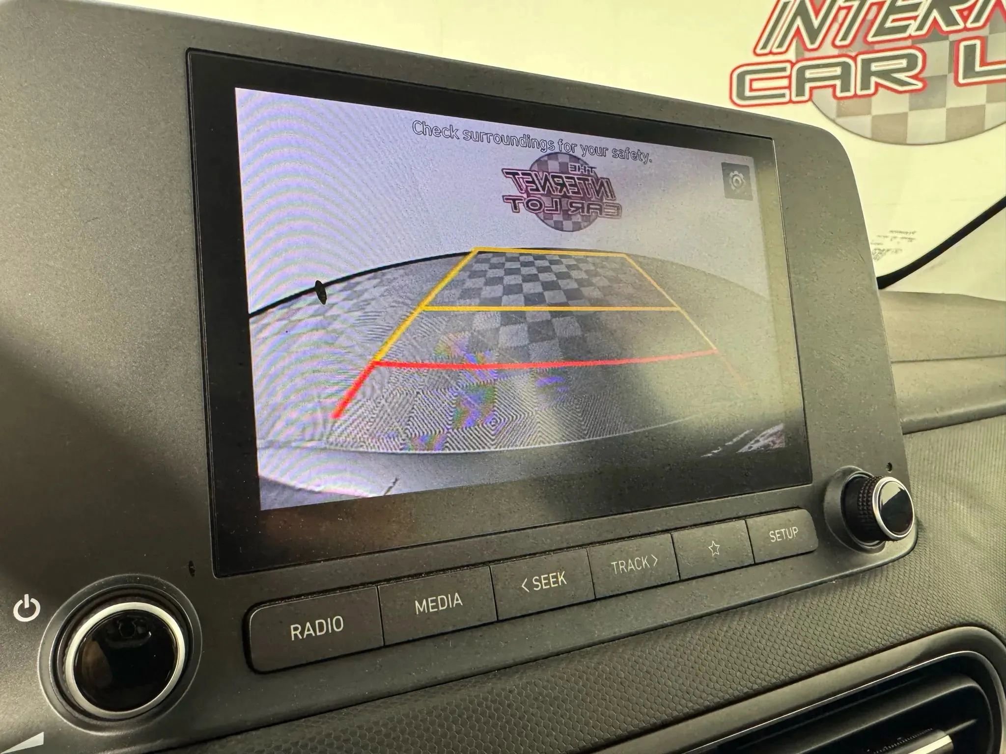 Used 2022 Hyundai Kona SE AWD/4WD image 17