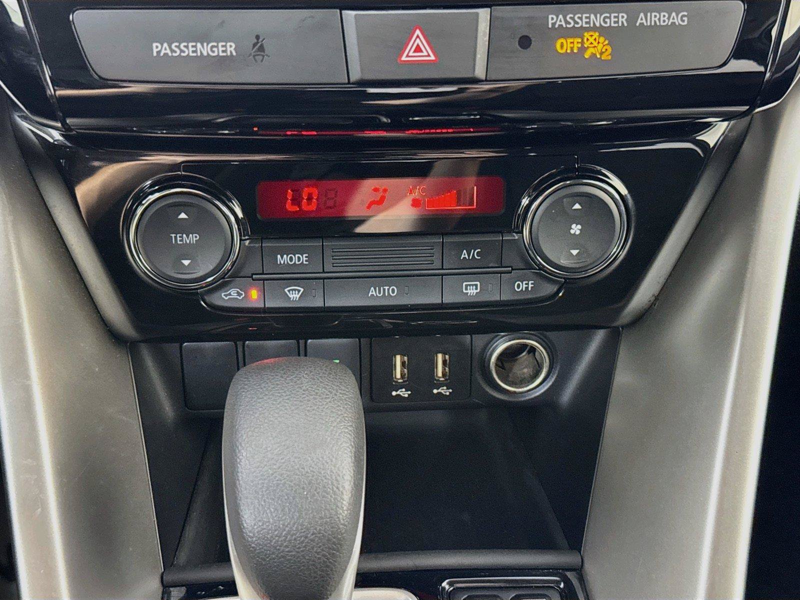 Used 2026 Mitsubishi Eclipse Cross LE AWD/4WD image 24