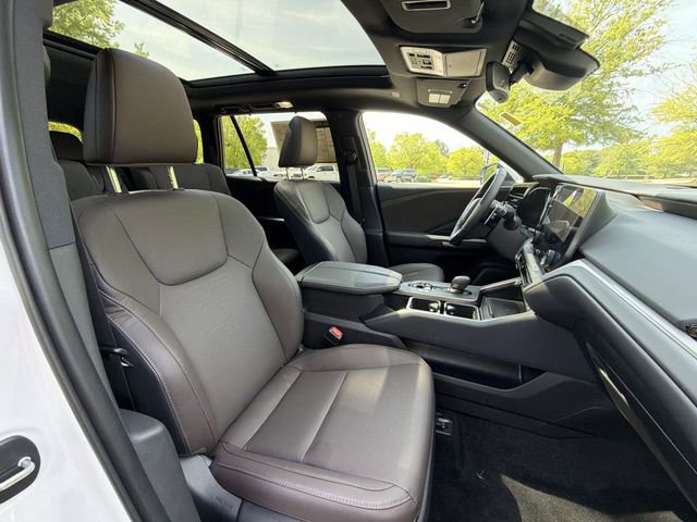 Used 2026 Lexus TX 350 AWD w/ Technology Package image 27