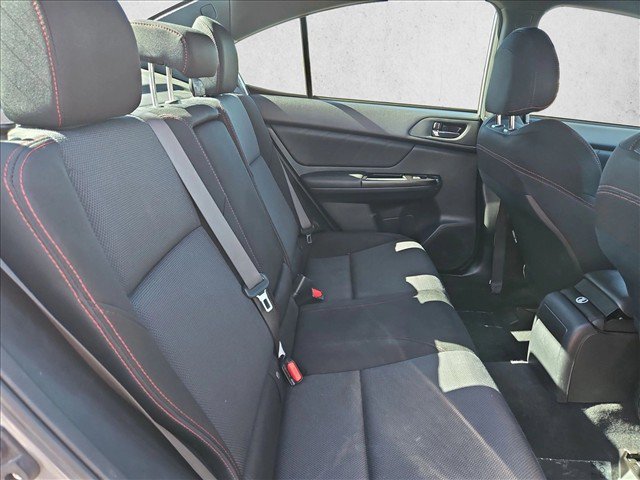 Used 2021 Subaru WRX Premium w/ Popular Package #3 (IZT) AWD/4WD image 25