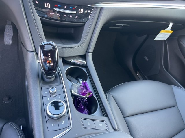 New 2025 Cadillac XT5 Luxury w/ LPO, Floor Liner Package image 28