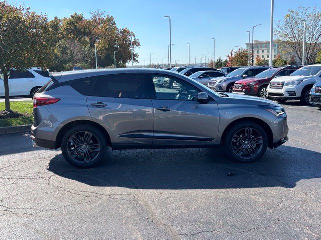 Used 2023 Acura RDX w/ Advance Package AWD/4WD image 13