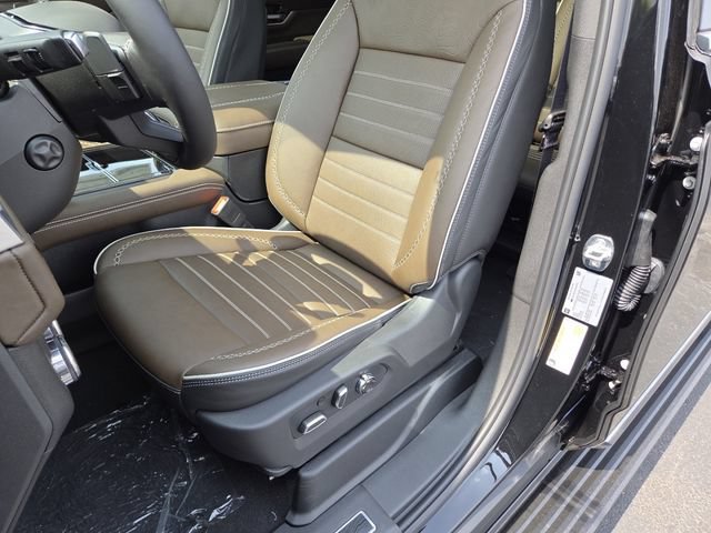 New 2026 GMC Yukon XL Denali Ultimate AWD/4WD image 29