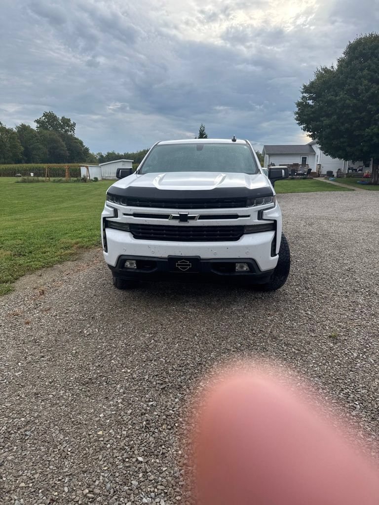 Used 2019 Chevrolet Silverado 1500 RST AWD/4WD image 15