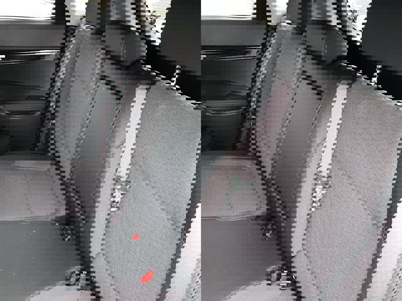 Used 2023 Kia Seltos Nightfall Edition image 11