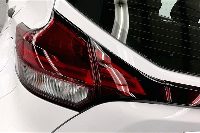 New 2025 Nissan Kicks Play S image 19