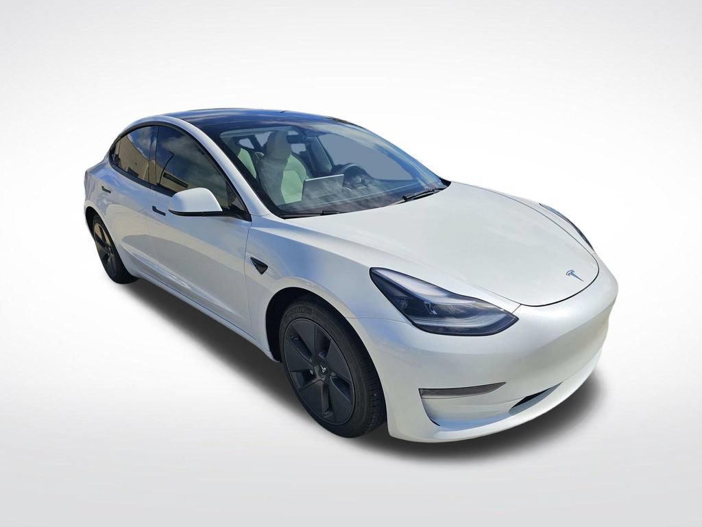 Used 2023 Tesla Model 3 Standard Range RWD video 2