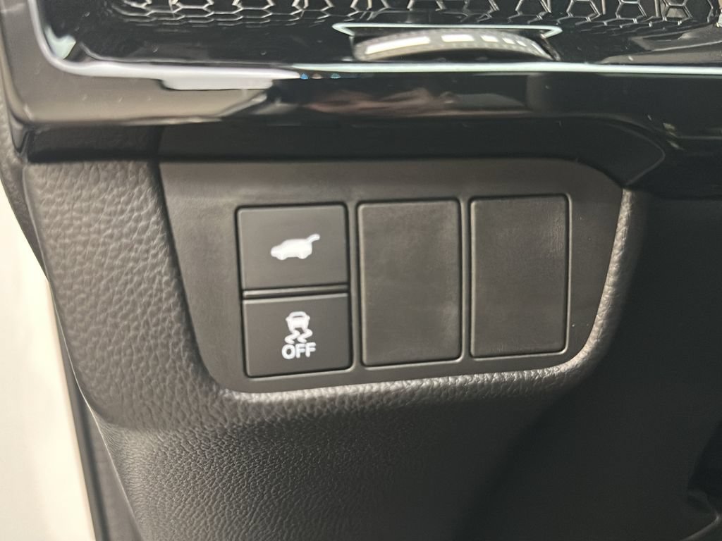 Certified 2024 Honda CR-V EX-L image 37