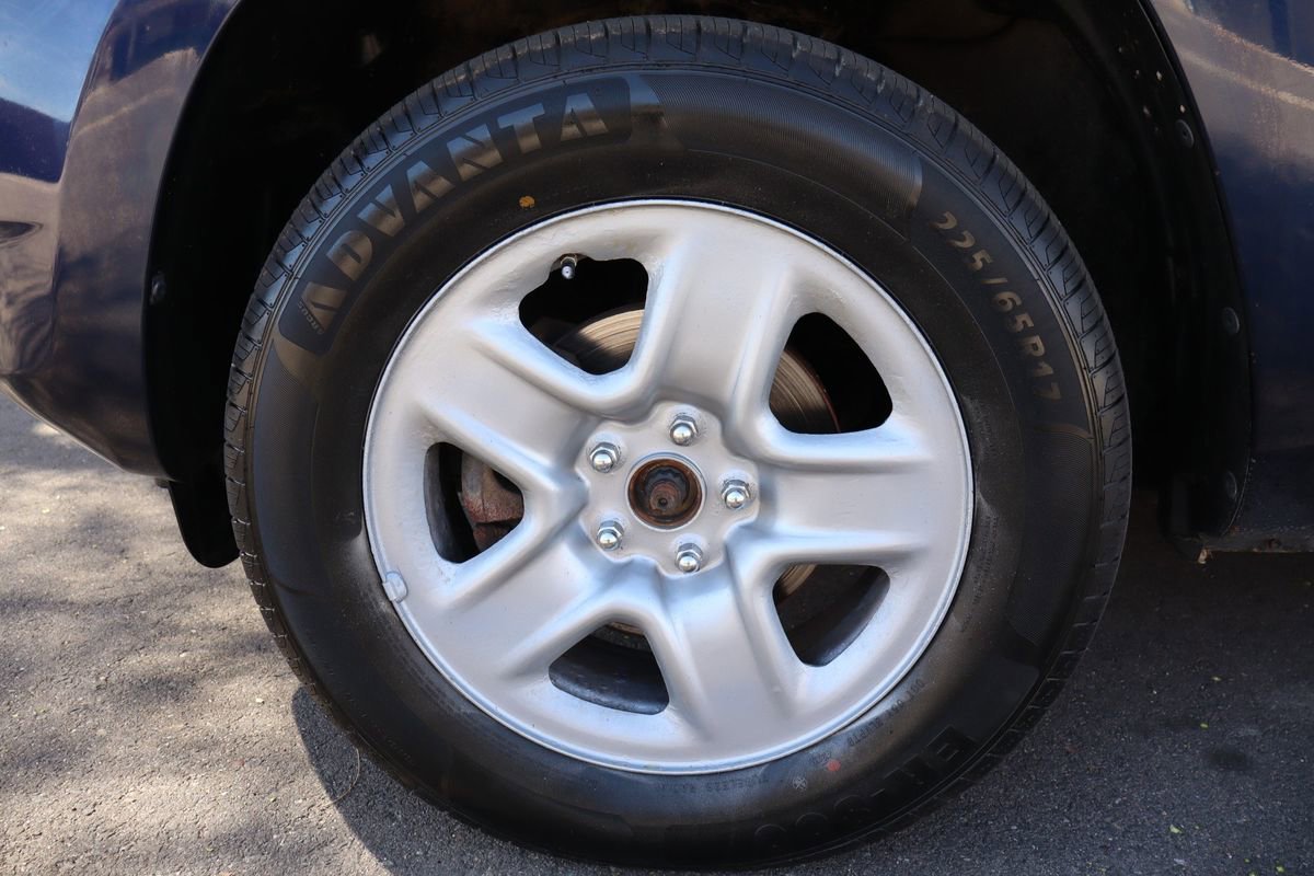 Used 2007 Toyota RAV4 Base V6 image 40