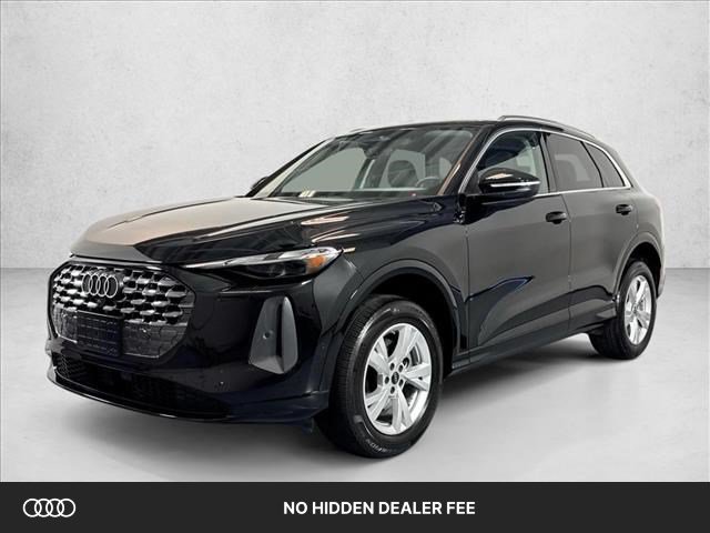 Used 2025 Audi Q5 Premium