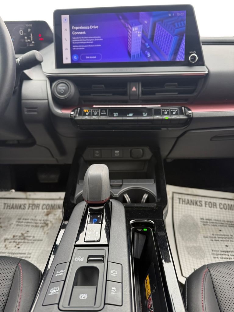 Used 2024 Toyota Prius Prime Premium image 17