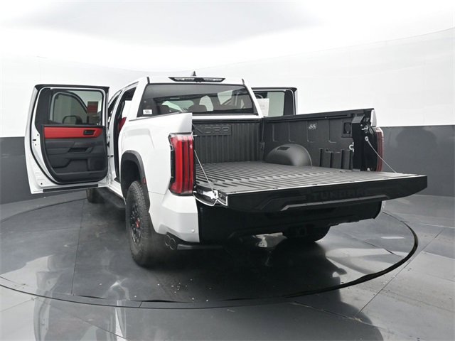 New 2026 Toyota Tundra TRD Pro image 35