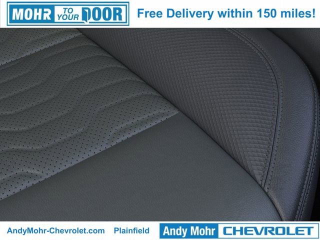 New 2026 Chevrolet Silverado 2500 ZR2 image 21