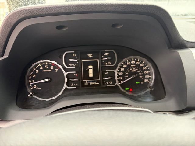 Used 2021 Toyota Tundra SR5 image 7