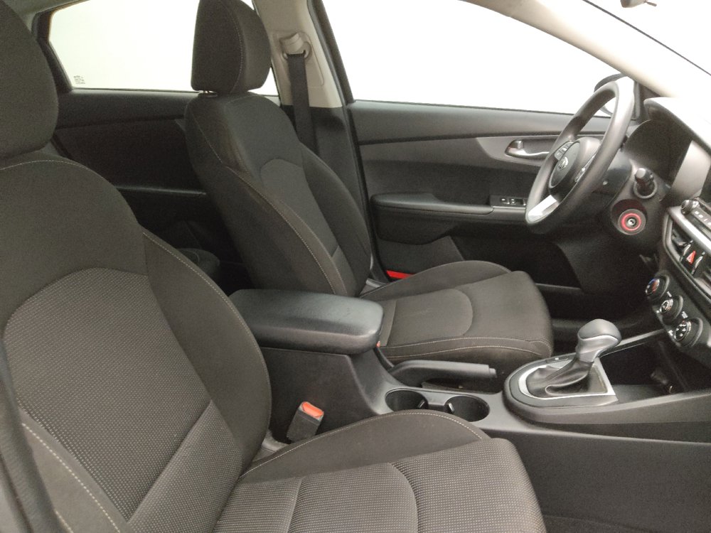 Used 2021 Kia Forte Sedan image 21