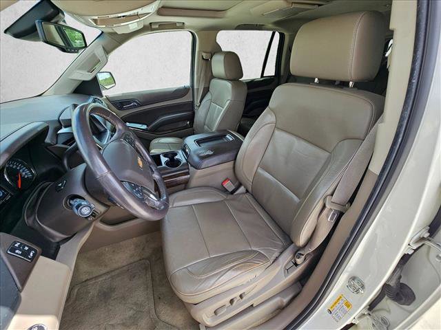 Used 2015 Chevrolet Tahoe LT RWD image 16
