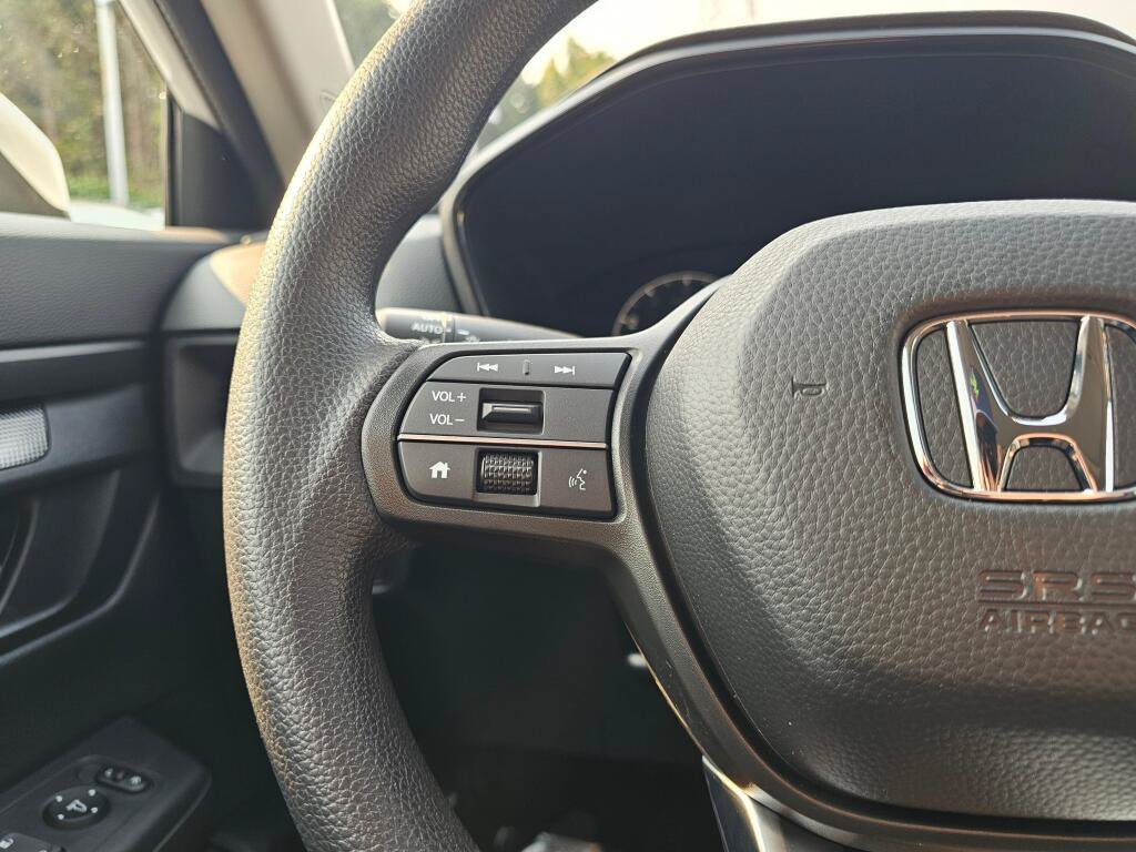 New 2026 Honda CR-V EX image 33
