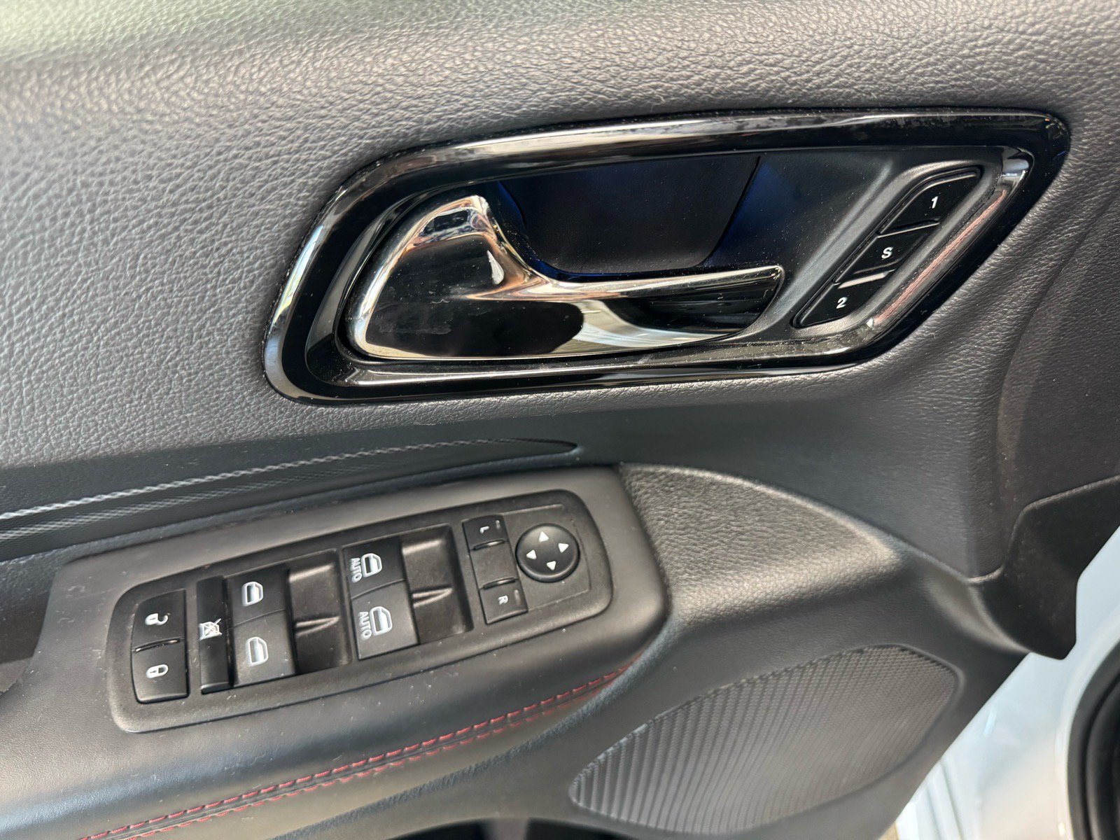 Used 2023 Dodge Durango R/T AWD/4WD image 19