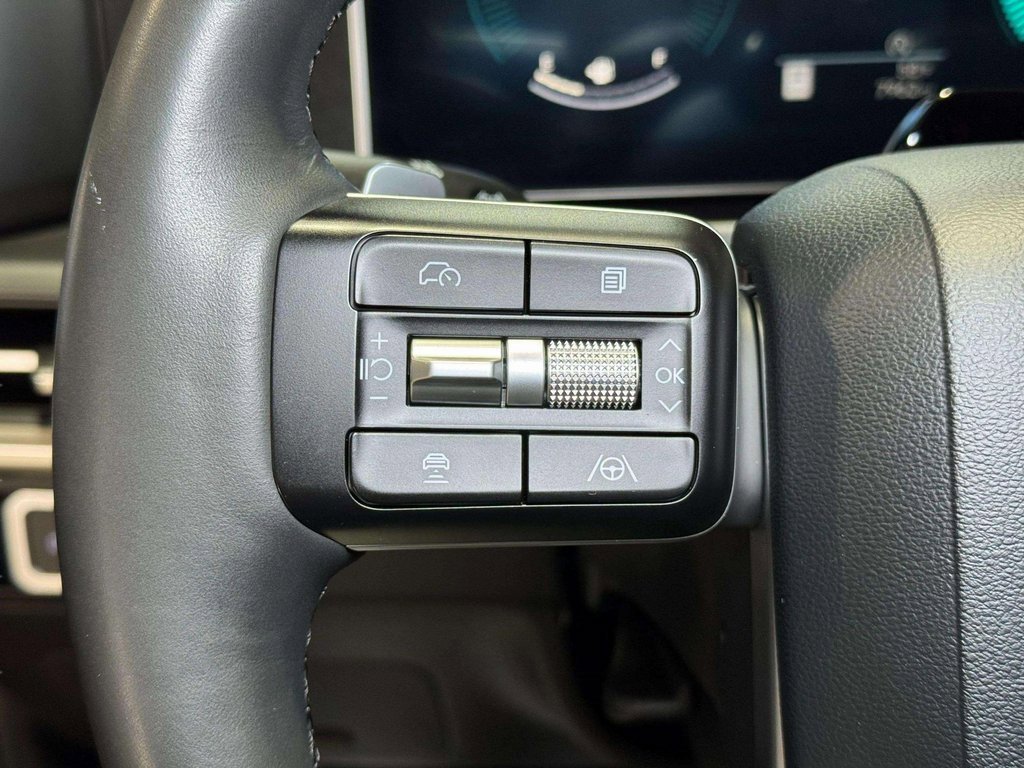 Used 2024 Hyundai Santa Fe XRT image 9