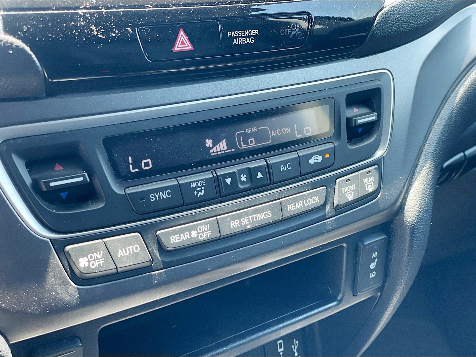 Used 2018 Honda Pilot EX-L image 11