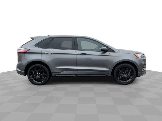 Used 2022 Ford Edge ST-Line image 3