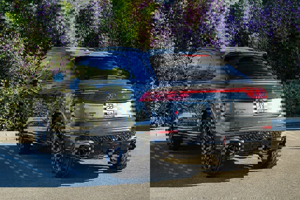 New 2026 Audi RS Q8 performance image 6