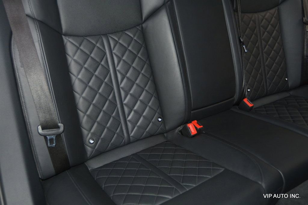 Used 2020 Audi S8 L w/ S8 Executive Package image 25