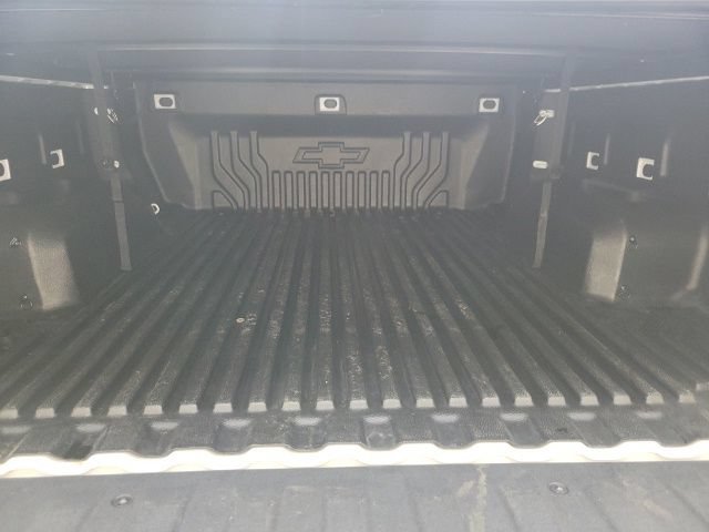 Used 2023 Chevrolet Silverado 1500 LT AWD/4WD image 12