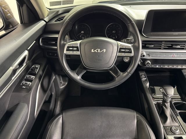 Used 2022 Kia Telluride S AWD/4WD image 25