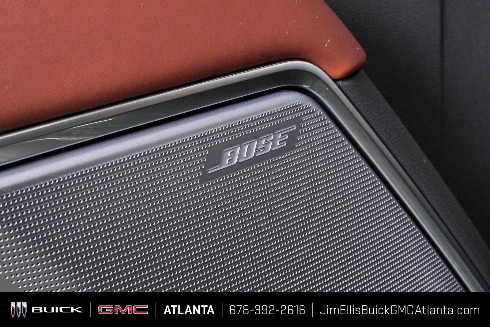 New 2026 GMC Sierra 2500 Denali Ultimate AWD/4WD image 9