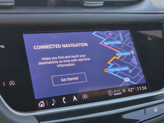 Used 2023 Cadillac XT5 Premium Luxury AWD/4WD image 18