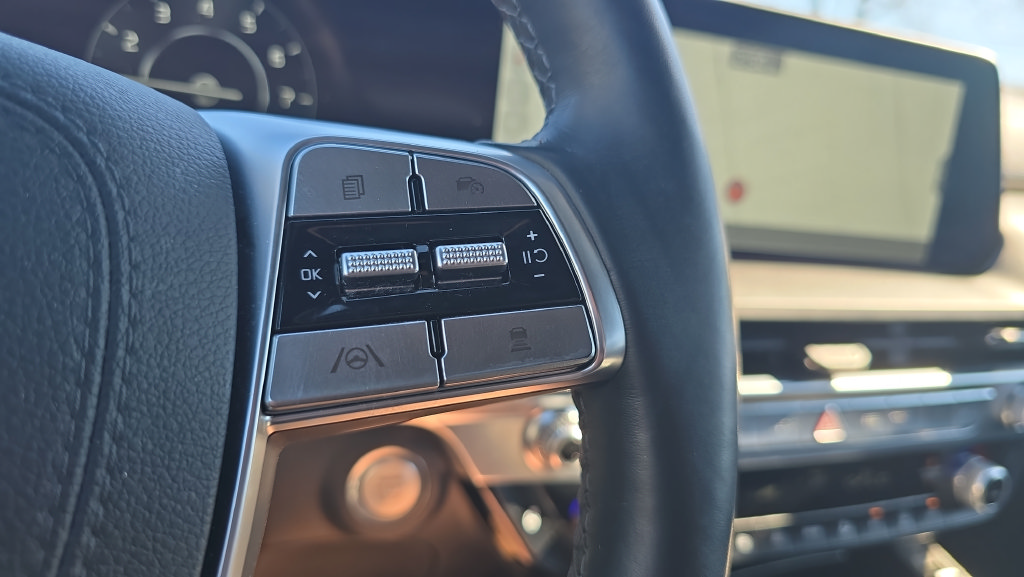 Used 2024 Kia Telluride SX X-Line AWD/4WD image 25