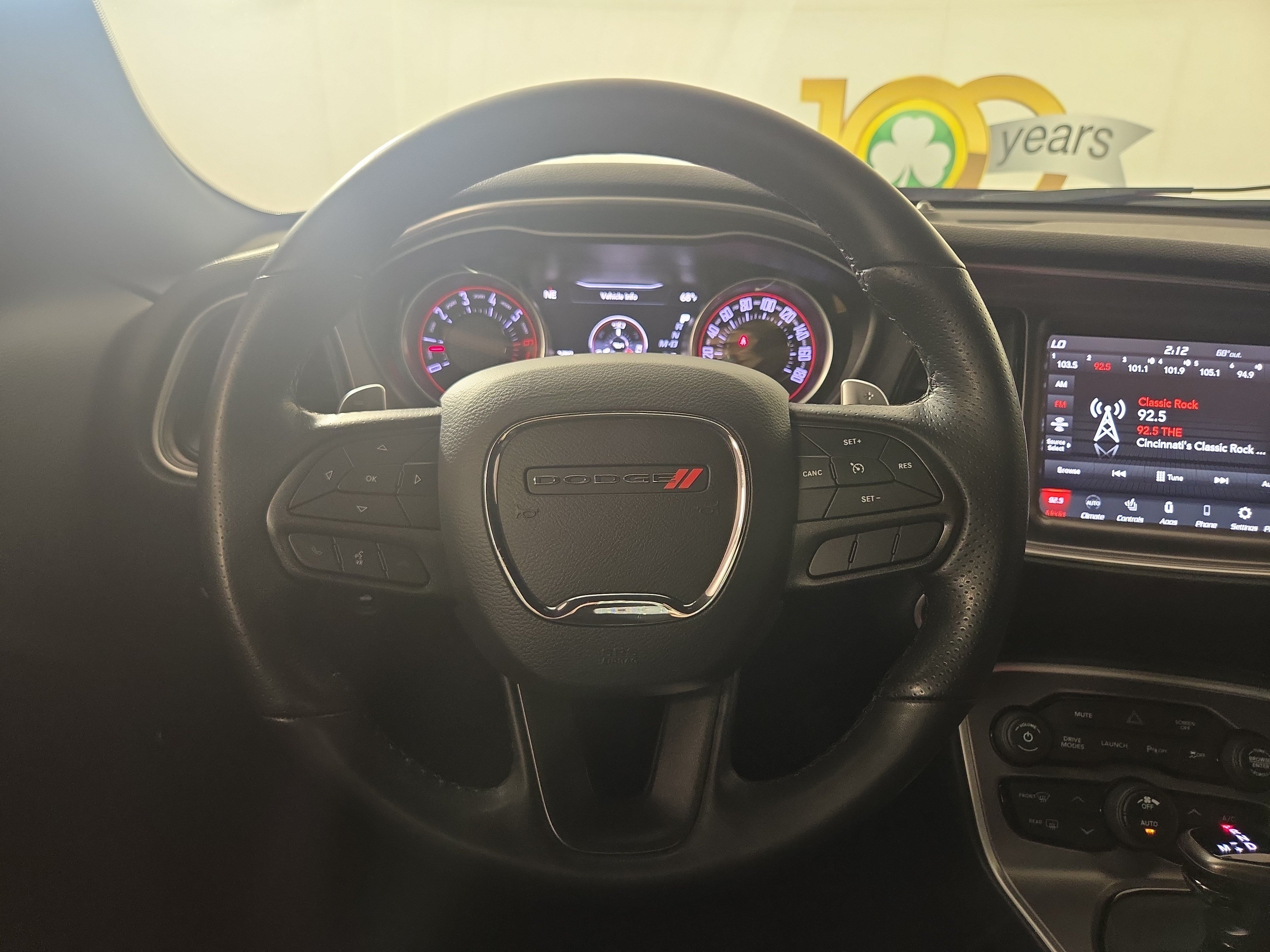 Certified 2020 Dodge Challenger R/T Scat Pack RWD image 15