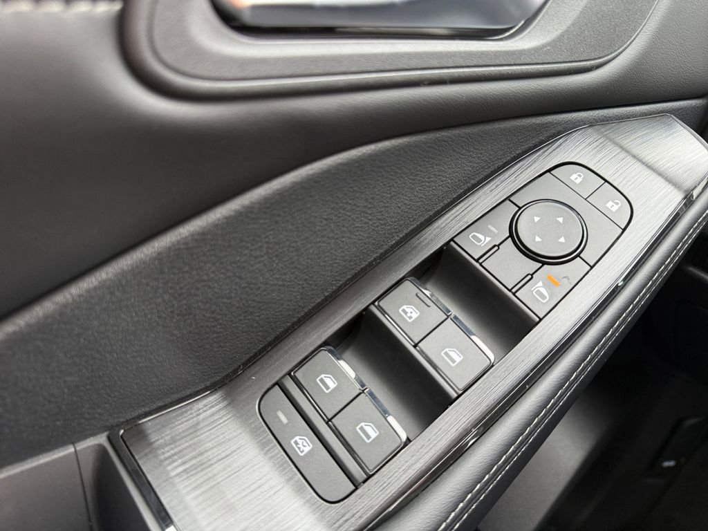 New 2026 Nissan Rogue Dark Armor image 28