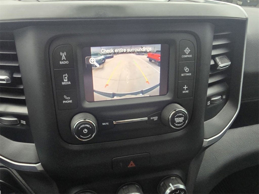 Used 2022 RAM 1500 Lone Star image 21