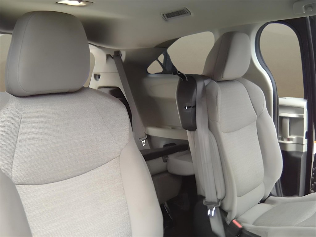 Used 2023 Toyota Sienna LE image 22