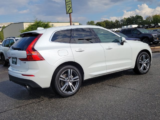 Used 2020 Volvo XC60 T5 Momentum AWD/4WD image 6