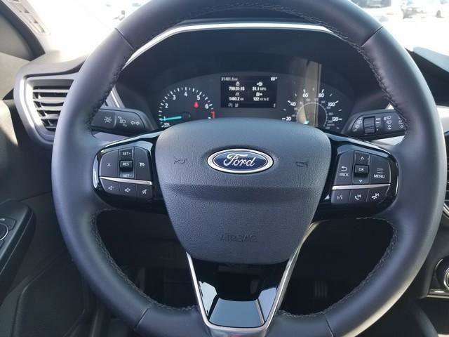 Used 2022 Ford Escape SE w/ Cold Weather Package image 22