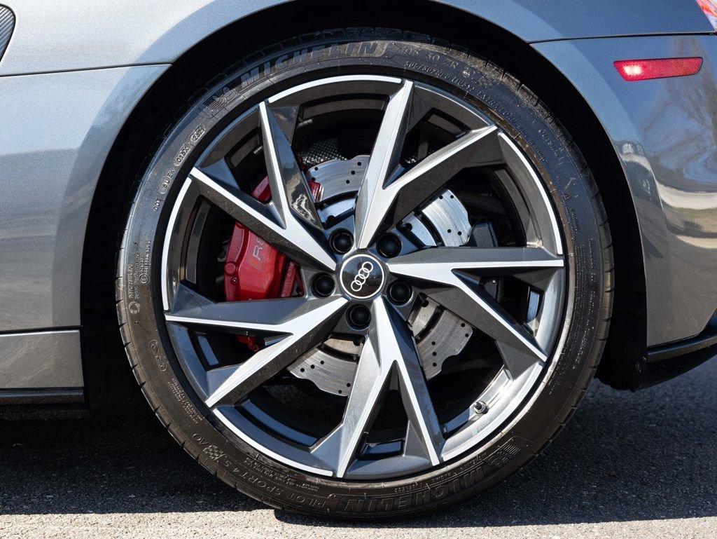 Used 2022 Audi R8 V10 image 63