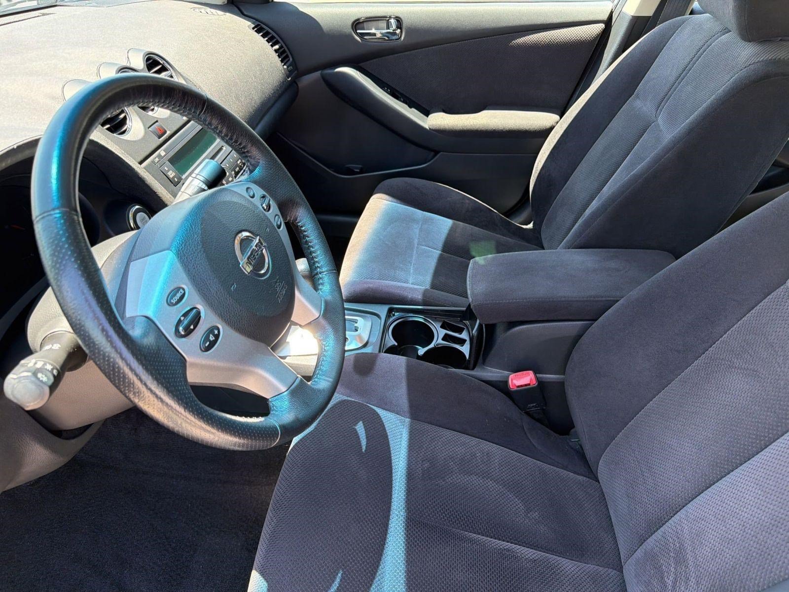 Used 2008 Nissan Altima 2.5 S w/ Convenience Plus Pkg FWD image 21