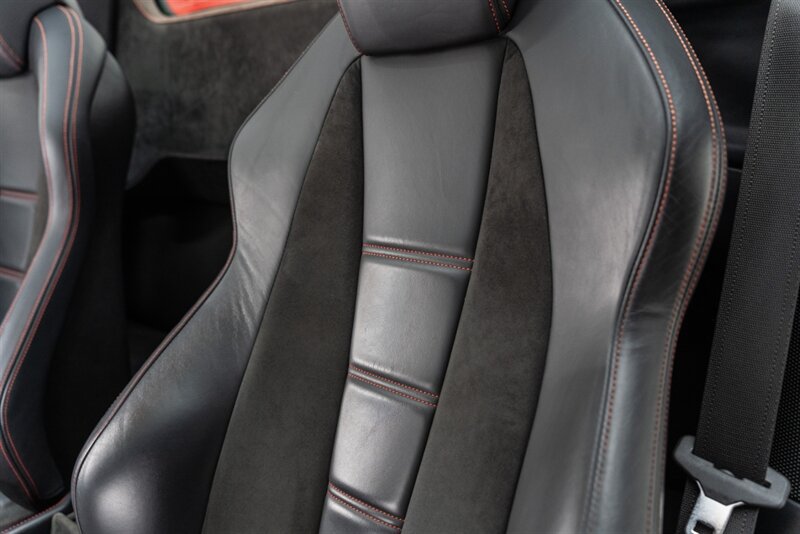 Used 2012 Ferrari 458 Spider RWD image 40
