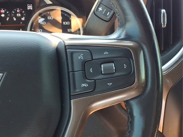 Used 2022 Chevrolet Silverado 3500 High Country AWD/4WD image 14
