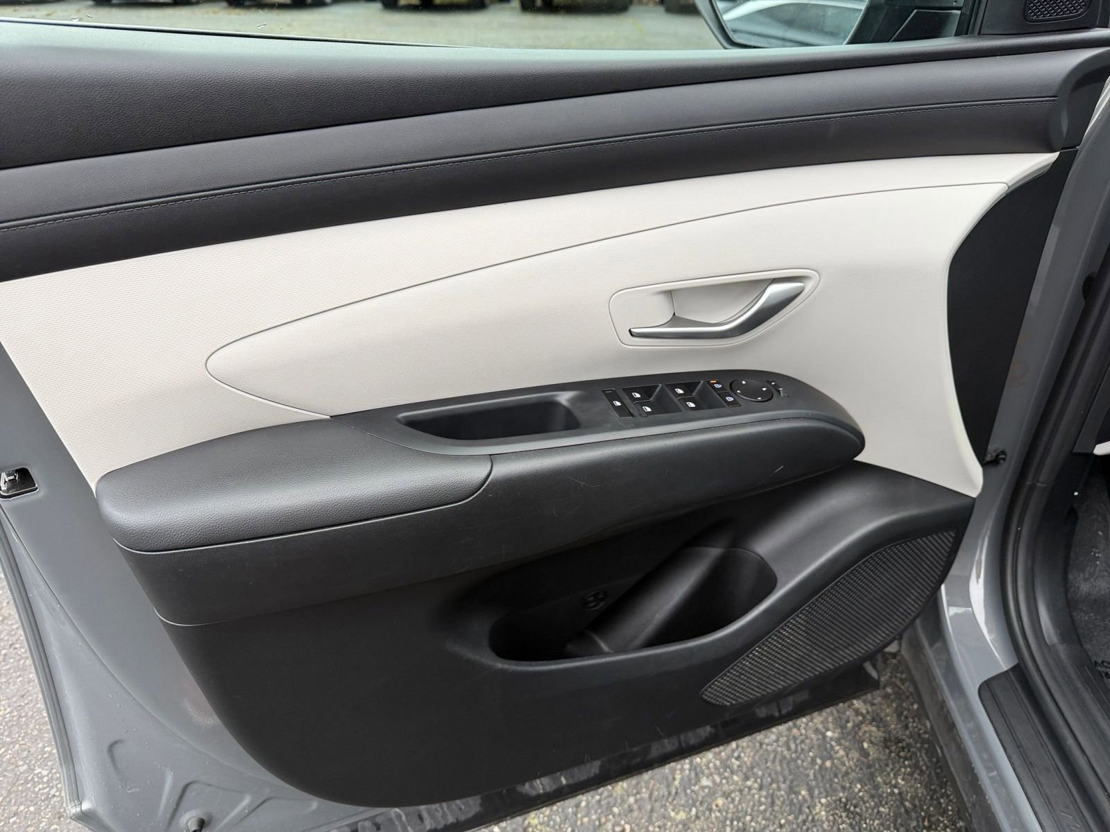 Used 2025 Hyundai Tucson SEL image 18