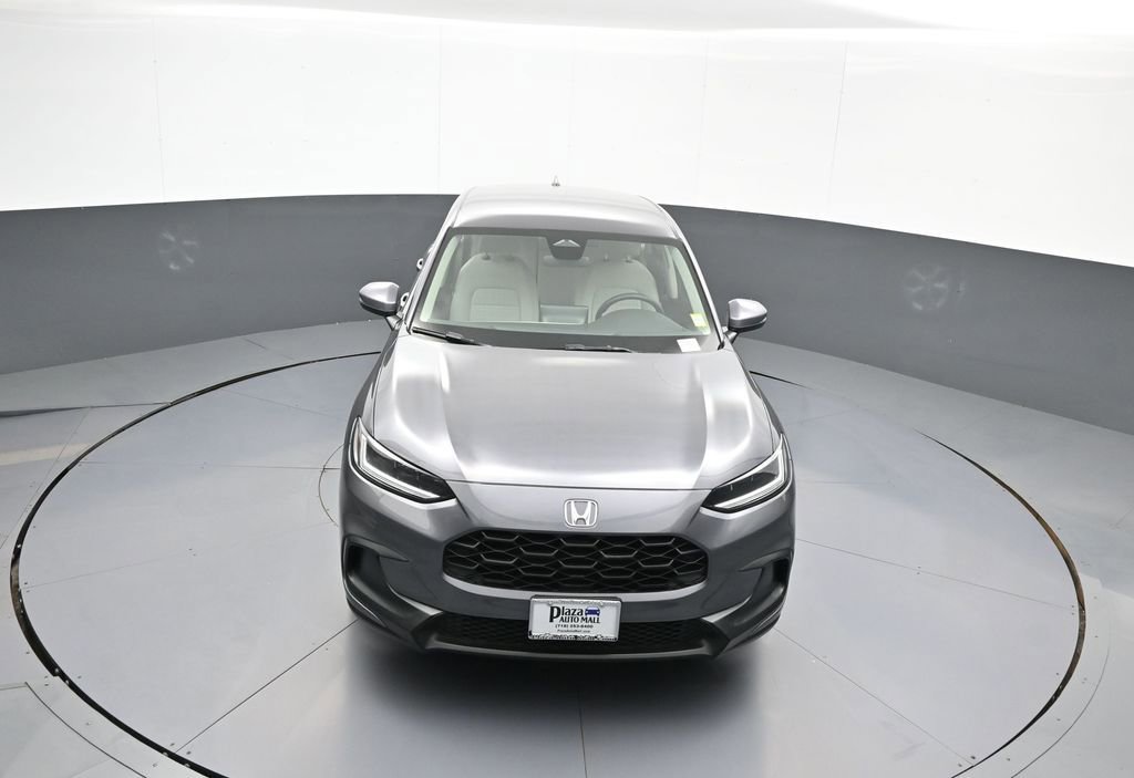 Certified 2023 Honda HR-V LX image 33